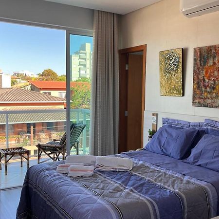 Suite Montparnasse Lagoa Santa  Buitenkant foto