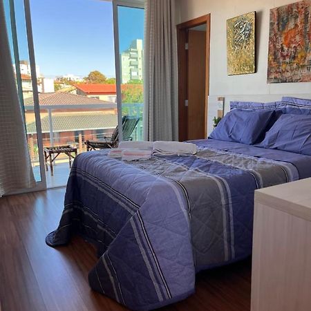 Suite Montparnasse Lagoa Santa  Buitenkant foto