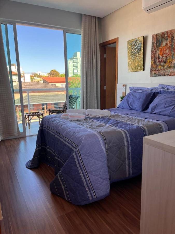 Suite Montparnasse Lagoa Santa  Buitenkant foto