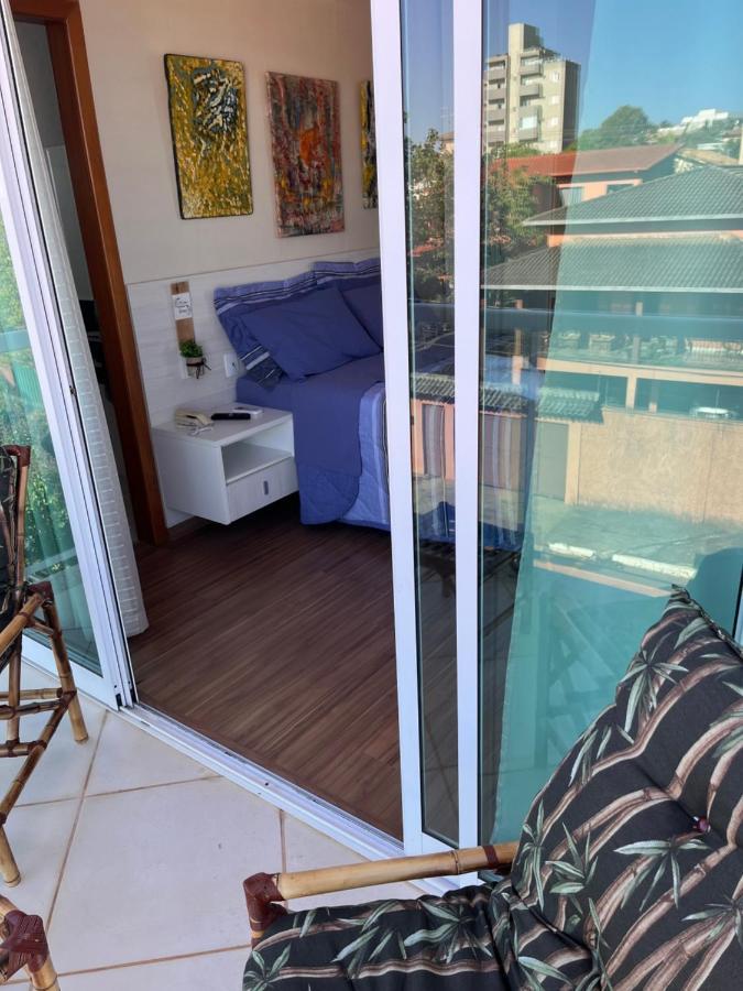 Suite Montparnasse Lagoa Santa  Buitenkant foto