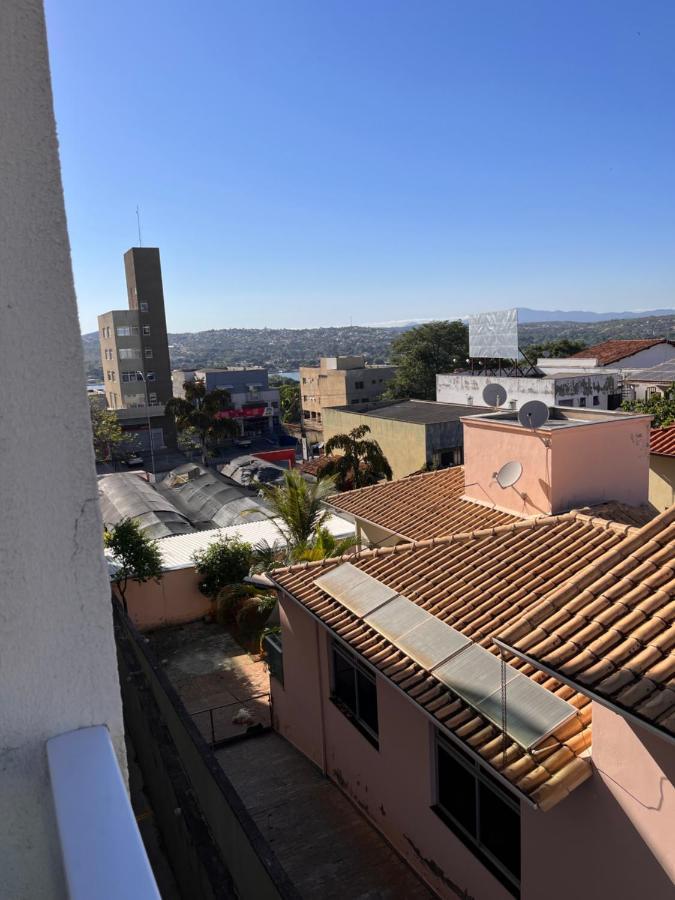 Suite Montparnasse Lagoa Santa  Buitenkant foto