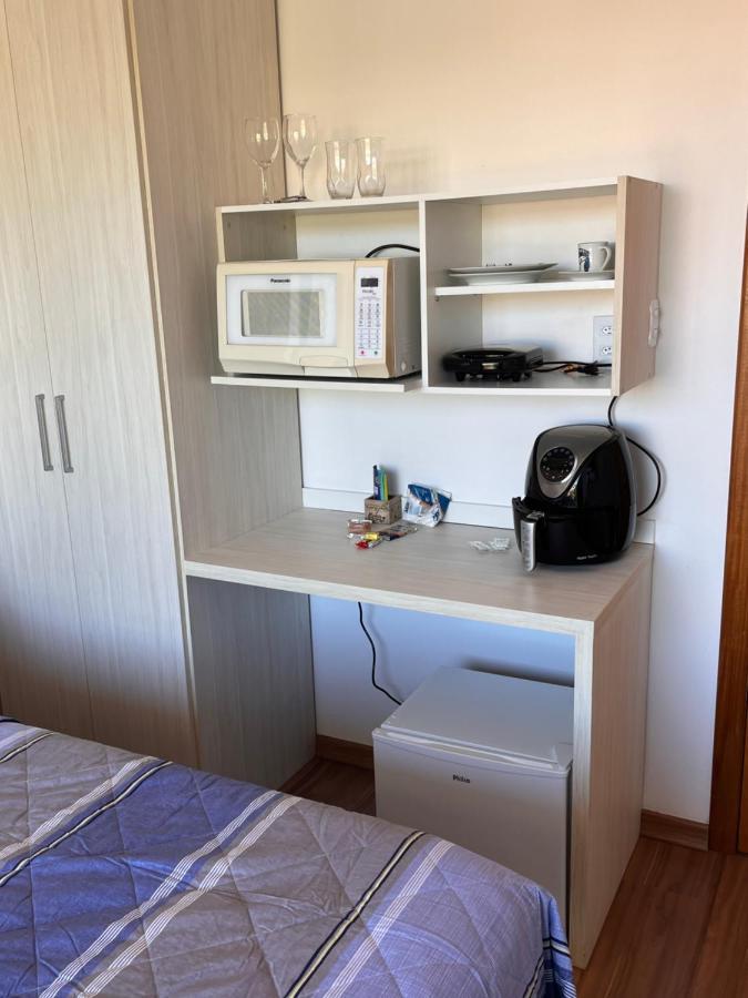 Suite Montparnasse Lagoa Santa  Buitenkant foto
