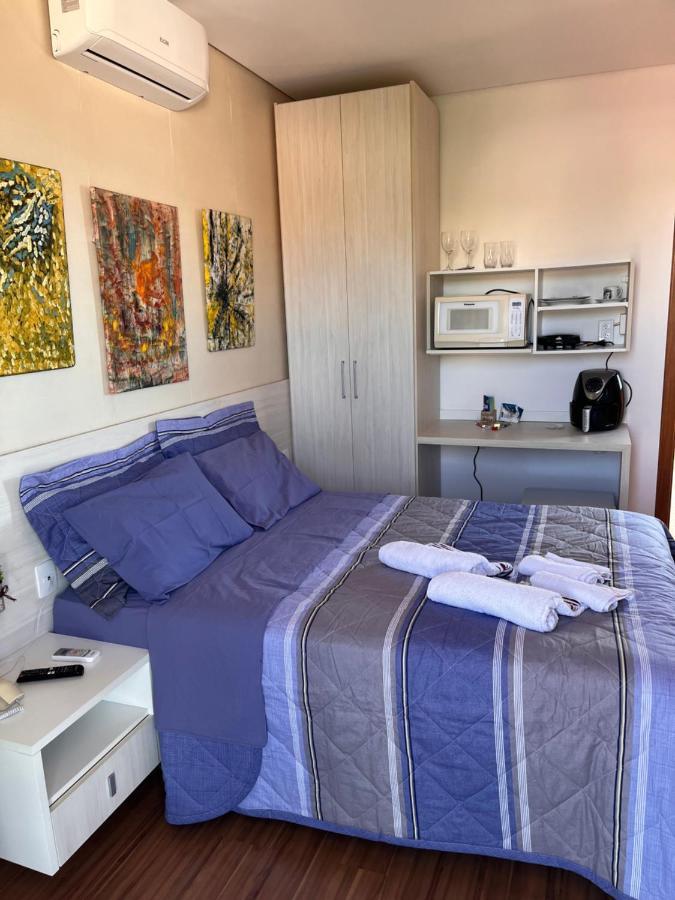 Suite Montparnasse Lagoa Santa  Buitenkant foto