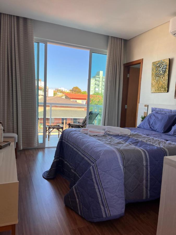 Suite Montparnasse Lagoa Santa  Buitenkant foto